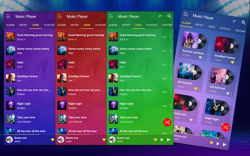Download Music Player – MP3 Player Terbaru – Kualitas Suara HD description image 22