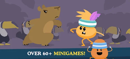 Download Dumb Ways to Die 2: The Games – Game Lucu Paling Seru description image 5