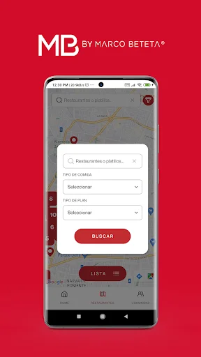 Download MB Marco Beteta Terbaru – Rekomendasi Restoran Terbaik description image 18