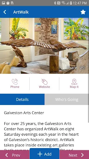 Download Visit Galveston Terbaru – Panduan Wisata Pulau Terbaik description image 2