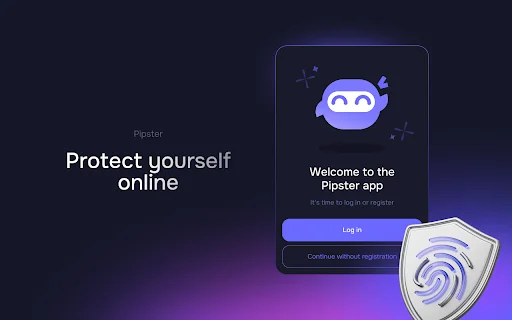 Download Pipster VPN Terbaru – Akses Internet Cepat & Aman description image 1
