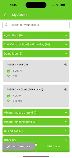 Download BOAhub: Aplikasi Perbaikan Selang Hidrolik Terbaik description image 6
