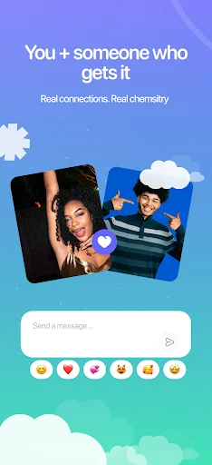 Download Filtered – Dating App Terbaru – Temukan Jodoh Sesuai Vibe description image 12