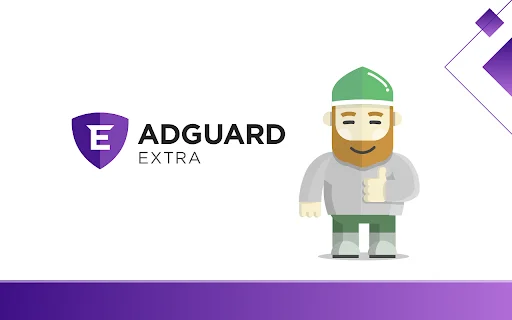 Download AdGuard Extra Terbaru – Blokir Iklan Kompleks Gratis description image 1