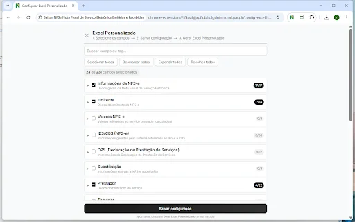 Download Baixar NFSe Tercepat – Kelola Dokumen Pajak Otomatis description image 2