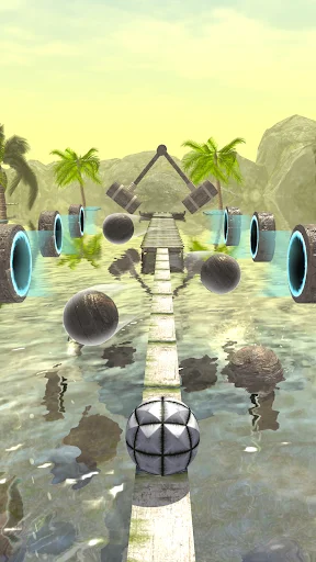 Download Rollance: Adventure Balls Terbaru – Game Bola Seru description image 5