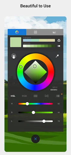 Download Sketchbook Terbaru – Aplikasi Gambar Gratis Terbaik description image 2