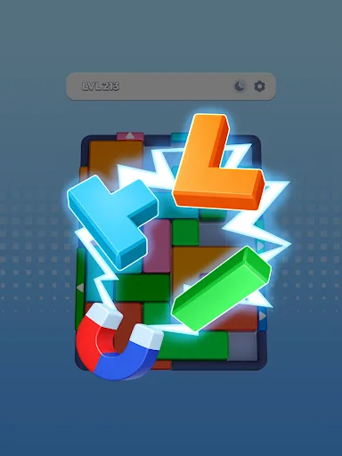 Download Block Buster – No Timer Terbaru – Game Puzzle Seru Gratis description image 17