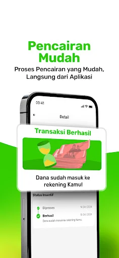 Download Indodana Partners+ Terbaru – Kelola Transaksi Jadi Mudah description image 3
