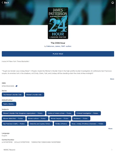 Download Anoka County Library Terbaru – Akses Buku Gratis description image 16