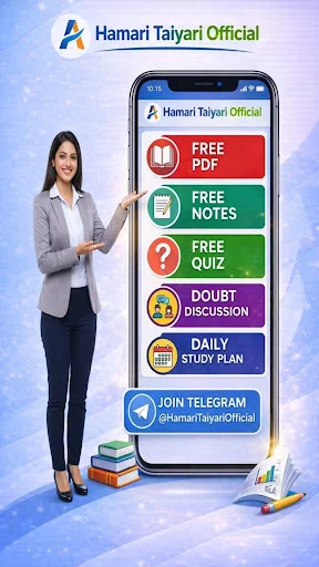 Download Hamari Taiyari Official Terbaru – Aplikasi Belajar Online description image 4