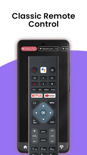 Download Remote Control for EKO TV Terbaru – Aplikasi Remote Gratis description image 1