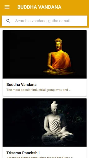 Download Buddha Vandana Terbaru – Panduan Praktis Agama Buddha description image 10
