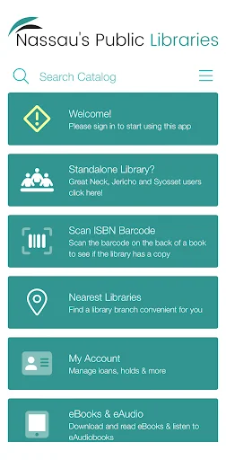 Download Aplikasi Nassau Public Libraries Terbaru – Akses Mudah description image 1