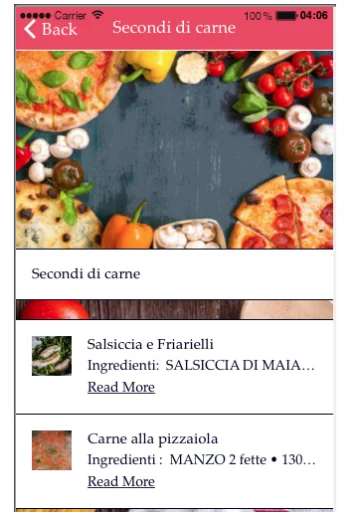 Download Ricette Cucina Napoletana Terbaru – Resep Italia Asli description image 7