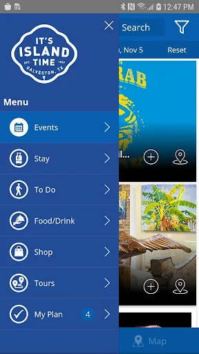 Download Visit Galveston Terbaru – Panduan Wisata Pulau Terbaik description image 1