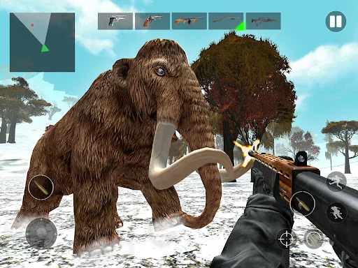 Download Primal Hunter – Game Berburu Dinosaurus Terbaru Gratis description image 8