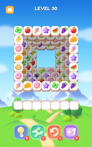 Download Tile Master Sort: Match Master Terbaru – Game Teka-teki Seru description image 19