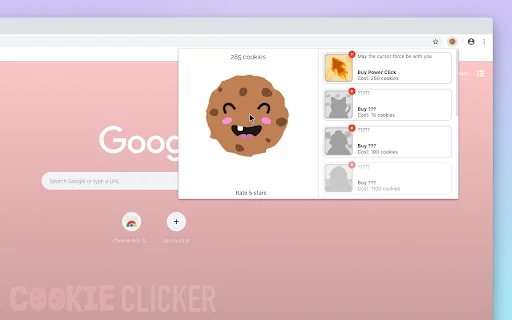 Download Cookie Clicker Game Terbaru – Mainkan Gratis di Browser description image 2