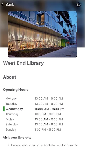Download DC Public Library APK Terbaru – Akses Koleksi Digital description image 2
