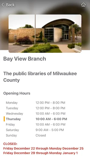 Download CountyCat Mobile App Terbaru – Kelola Koleksi Perpustakaan description image 12