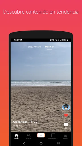 Download ChaskyVideo Terbaru – Hiburan Video Pendek Gratis description image 2