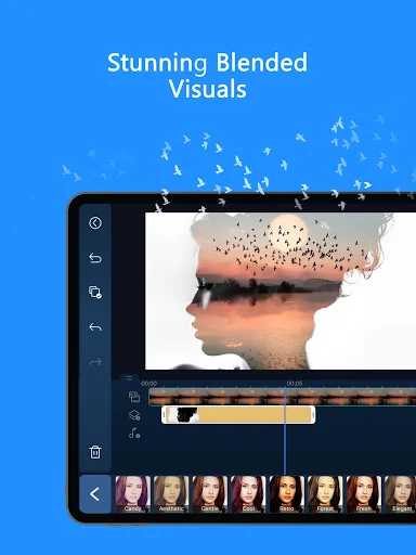 Download PowerDirector Terbaru – Edit Video AI Profesional description image 10