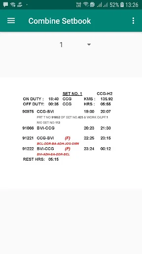 Download Combine Set Book Terbaru – Panduan CCG & BVI Gratis description image 2