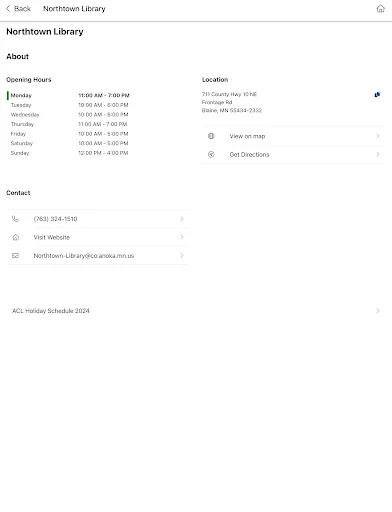 Download Anoka County Library Terbaru – Akses Buku Gratis description image 18