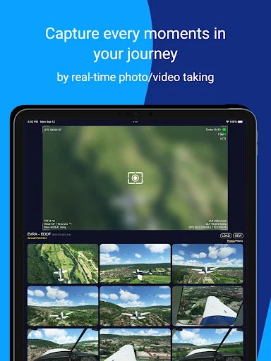Download SimFly Pad Terbaru – Checklist & Flight Log Gratis description image 19
