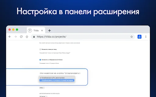 Nolim App – Plugin Tilda Terbaik untuk Optimasi Website Anda description image 4