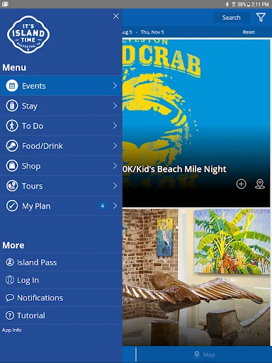 Download Visit Galveston Terbaru – Panduan Wisata Pulau Terbaik description image 9