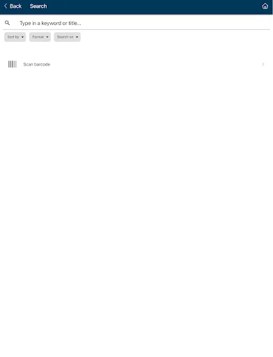 Download SE Oklahoma Library System Terbaru – Akses Koleksi Gratis description image 14