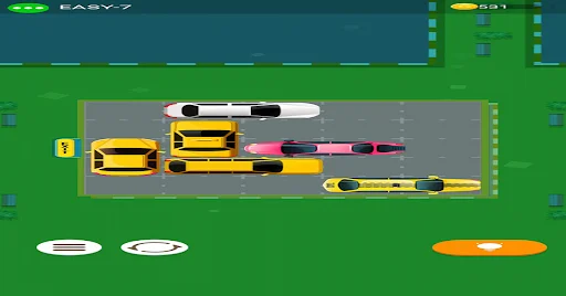 Download Parking Tycoon Terbaru – Game Puzzle Parkir Gratis description image 1