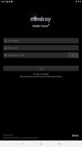 Download Mindray Mobile Viewer Terbaru – Pantau Pasien Gratis description image 9