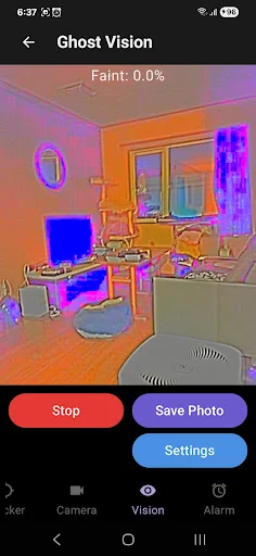 Unduh GhostLink Paranormal Toolkit Terbaru – Alat Investigasi Gratis description image 5