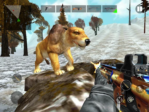 Download Primal Hunter – Game Berburu Dinosaurus Terbaru Gratis description image 10