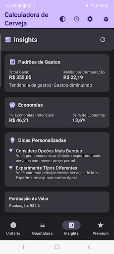 Download Calculadora de Cerveja Terbaru – Cek Harga Bir Termurah description image 8