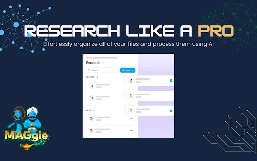 MAGgie AI Assistant: Alat Canggih untuk Agen Perjalanan Anda description image 4