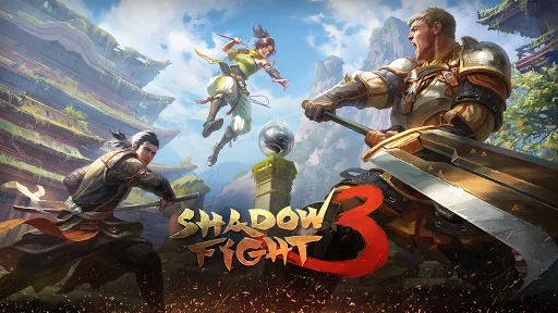 Download Shadow Fight 3 Terbaru – Game RPG Ninja Terbaik description image 17