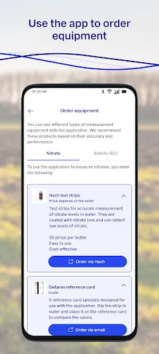 Download Deltares Aquality Terbaru – Analisis Nutrisi Air & Tanah description image 7