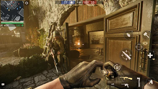Download World War Heroes Terbaru – Game FPS Perang Dunia Gratis description image 20