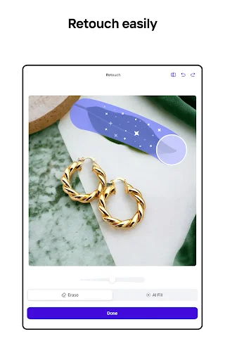 Download Photoroom AI Photo Editor Terbaru – Hapus Background Gratis description image 12