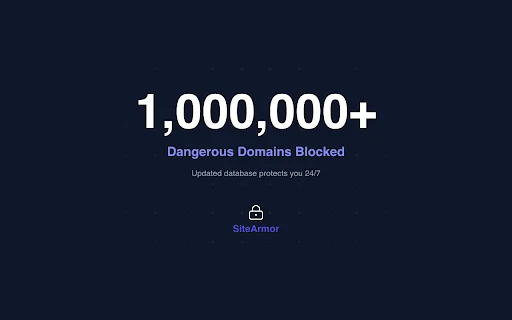 Download SiteArmor Terbaru – Proteksi Phishing & Malware Gratis description image 4