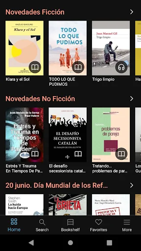 Download Biblioteca Digital RMB-Córdoba Terbaru – Pinjam Buku Gratis description image 2