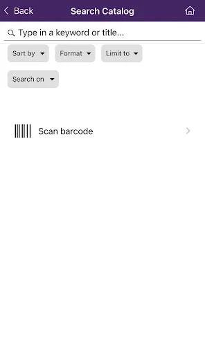Unduh Aplikasi Danbury Library Terbaru – Kelola Buku Gratis description image 2