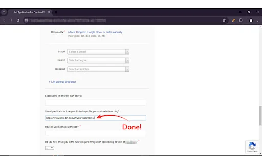 Easy Custom Autofill: Isi Formulir Lebih Cepat & Praktis description image 4
