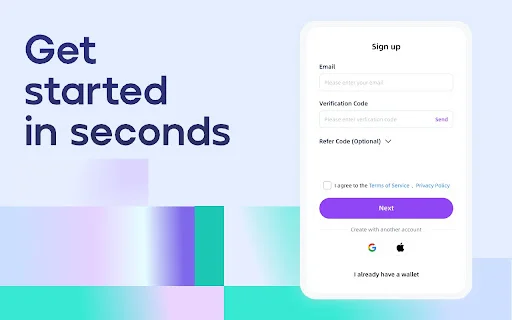 Download TopNod Wallet Extension Terbaru – Dompet RWA Aman description image 1