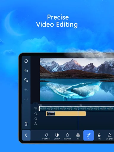 Download PowerDirector Terbaru – Edit Video AI Profesional description image 22