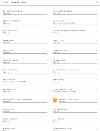 Download MAIN Library Alliance (NJ) Terbaru – Akses Buku Gratis description image 17